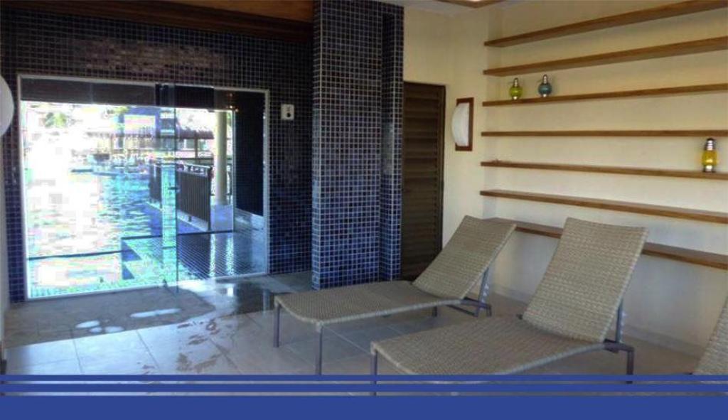 Beach Place Resort Residence Aquiraz Exteriör bild