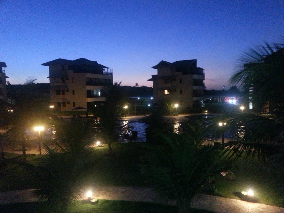Beach Place Resort Residence Aquiraz Exteriör bild