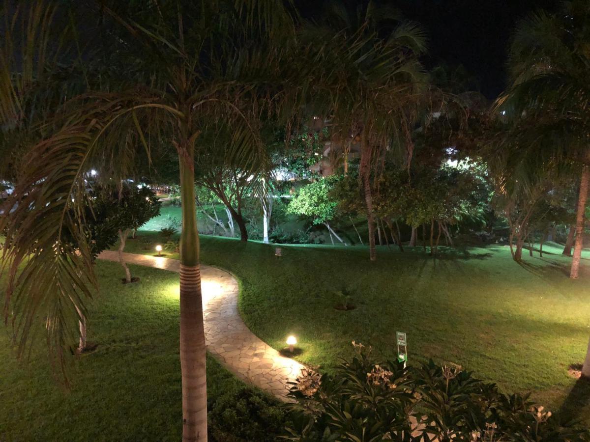 Beach Place Resort Residence Aquiraz Exteriör bild