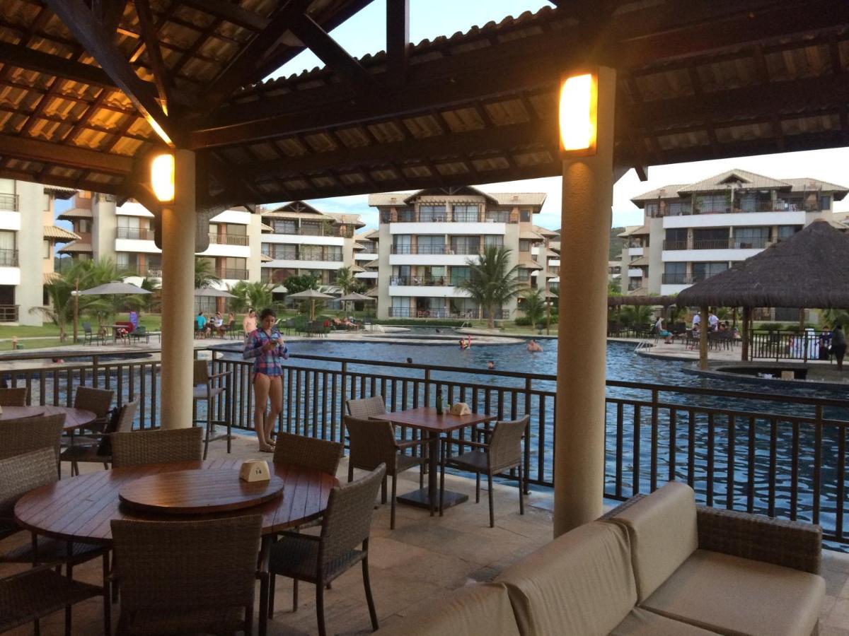 Beach Place Resort Residence Aquiraz Exteriör bild