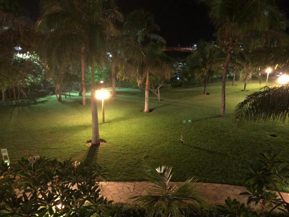 Beach Place Resort Residence Aquiraz Exteriör bild